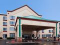 Holiday Inn Hotel And Suites Wausau-Rothschild ホテルの詳細