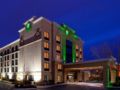Holiday Inn Hotel & Suites Ann Arbor University of Michigan Area ホテルの詳細