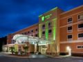Holiday Inn Hotel & Suites Beaufort at Highway 21 ホテルの詳細