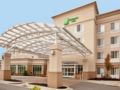 Holiday Inn Hotel & Suites Beckley ホテルの詳細