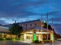 Holiday Inn Hotel & Suites Chicago-Carol Stream/Wheaton ホテルの詳細