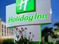 Holiday Inn Hotel & Suites Cincinnati Downtown ホテルの詳細
