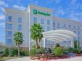 Holiday Inn Hotel & Suites College Station-Aggieland ホテルの詳細