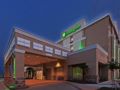 Holiday Inn Hotel Dallas DFW Airport West ホテルの詳細