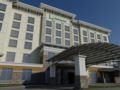 Holiday Inn Hotel & Suites Davenport ホテルの詳細