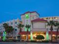 Holiday Inn Hotel & Suites Daytona Beach On The Ocean ホテルの詳細