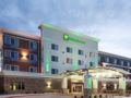 Holiday Inn Hotel & Suites Grand Junction-Airport ホテルの詳細