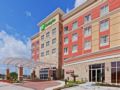 Holiday Inn Hotel Houston Westchase ホテルの詳細