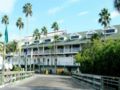 Holiday Inn Hotel & Suites Clearwater Beach South Harbourside ホテルの詳細