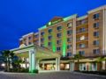Holiday Inn Hotel & Suites Lake City ホテルの詳細
