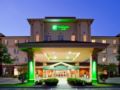 Holiday Inn Hotel & Suites Madison West ホテルの詳細