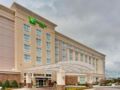 Holiday Inn Hotel & Suites Memphis-Wolfchase Galleria ホテルの詳細