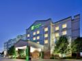 Holiday Inn Hotel & Suites Overland Park-West ホテルの詳細