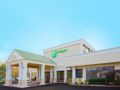Holiday Inn Hotel & Suites Parsippany/Fairfield ホテルの詳細