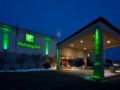 Holiday Inn Hotel Pittsburgh-Monroeville ホテルの詳細