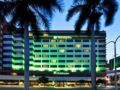 Holiday Inn Hotel Port of Miami-Downtown ホテルの詳細