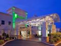 Holiday Inn Hotel & Suites Rochester - Marketplace ホテルの詳細