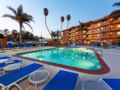 Holiday Inn Hotel & Suites Santa Maria ホテルの詳細