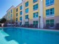 Holiday Inn Hotel & Suites St. Augustine-Historic District ホテルの詳細