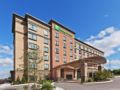 Holiday Inn Hotel & Suites Tulsa South ホテルの詳細