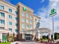 Holiday Inn Hotel & Suites Waco Northwest ホテルの詳細