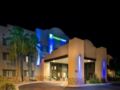 Holiday Inn Hotels and Suites Goodyear - West Phoenix Area ホテルの詳細