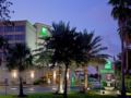 Holiday Inn Houston Hobby Airport ホテルの詳細