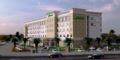 Holiday Inn Houston NE-Bush Airport Area ホテルの詳細