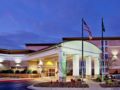 Holiday Inn Huntsville - Research Park ホテルの詳細