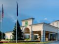 Holiday Inn Indianapolis North-Carmel ホテルの詳細