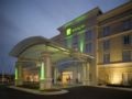 Holiday Inn Jackson NW Airport Road ホテルの詳細