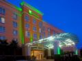 Holiday Inn Jacksonville E 295 Baymeadows ホテルの詳細