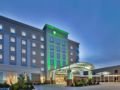 Holiday Inn Kansas City Airport ホテルの詳細