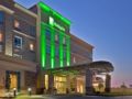 Holiday Inn Killeen Fort Hood ホテルの詳細