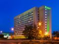 Holiday Inn Knoxville Downtown - Worlds Fair Park ホテルの詳細