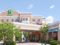 Holiday Inn & Suites Downtown La Crosse ホテルの詳細