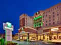 Holiday Inn Lafayette-City Centre ホテルの詳細