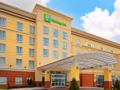 Holiday Inn Louisville Airport - Fair/Expo ホテルの詳細