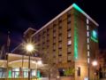 Holiday Inn Lynchburg ホテルの詳細