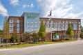 Holiday Inn Macon North ホテルの詳細