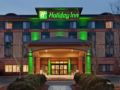 Holiday Inn Manchester Airport ホテルの詳細