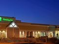 Holiday Inn Mansfield-Foxboro Area ホテルの詳細