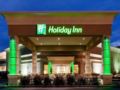 Holiday Inn Martinsburg ホテルの詳細