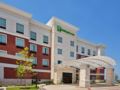 Holiday Inn & Suites McKinney - Fairview ホテルの詳細