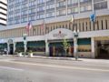 Holiday Inn - Memphis Downtown - Beale St. ホテルの詳細