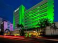 Holiday Inn Miami Beach-Oceanfront ホテルの詳細