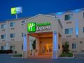 Holiday Inn Middletown Goshen ホテルの詳細