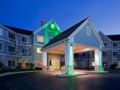 Holiday Inn Milwaukee Airport ホテルの詳細