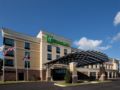 Holiday Inn Mobile Airport ホテルの詳細