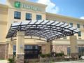 Holiday Inn Montgomery South Airport ホテルの詳細